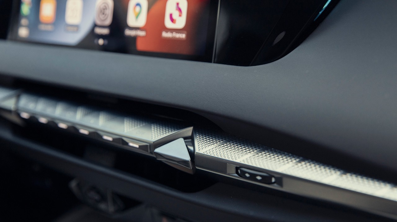 DS Air ventilatiesysteem